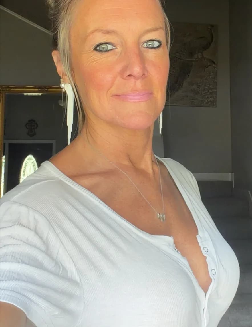 Dana Patrick image