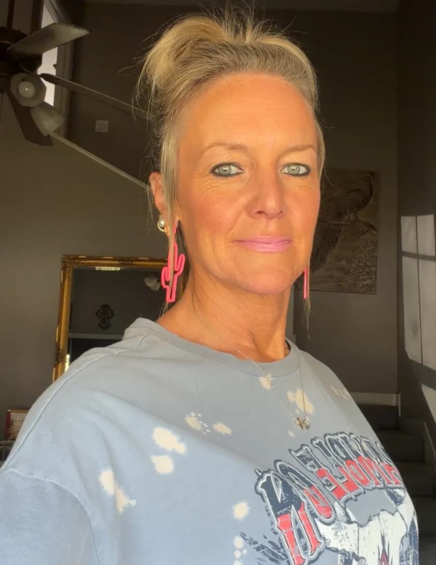 Dana Patrick image