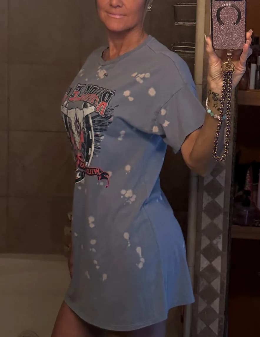 Dana Patrick image