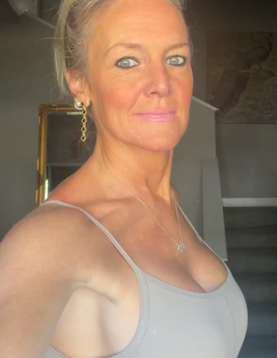 Dana Patrick image