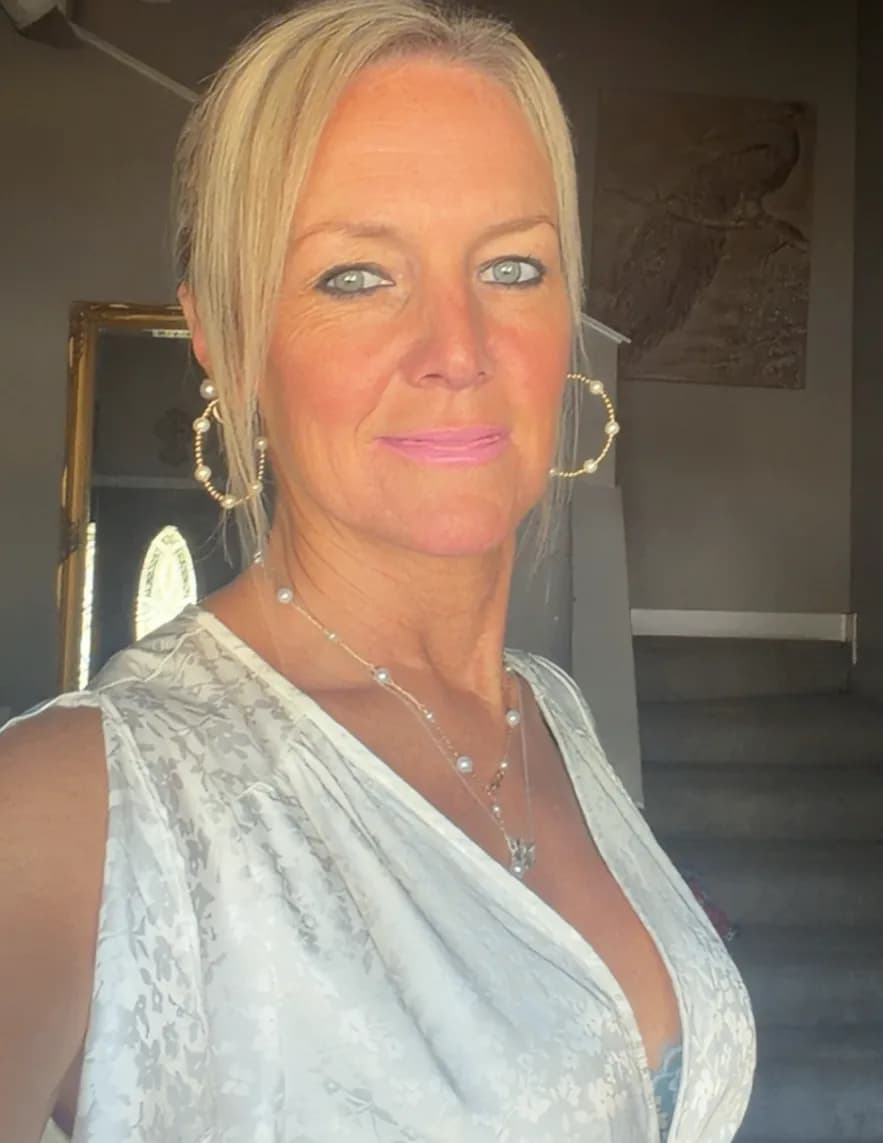 Dana Patrick image