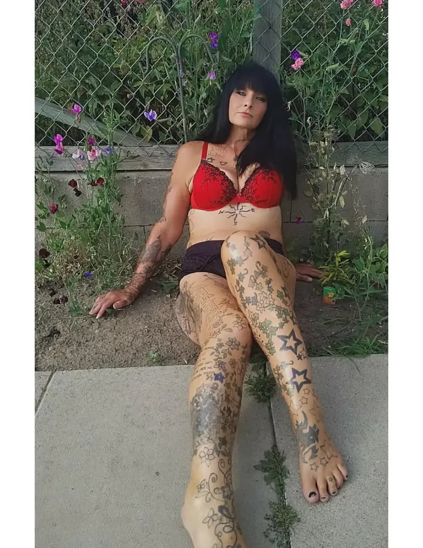 Stina image