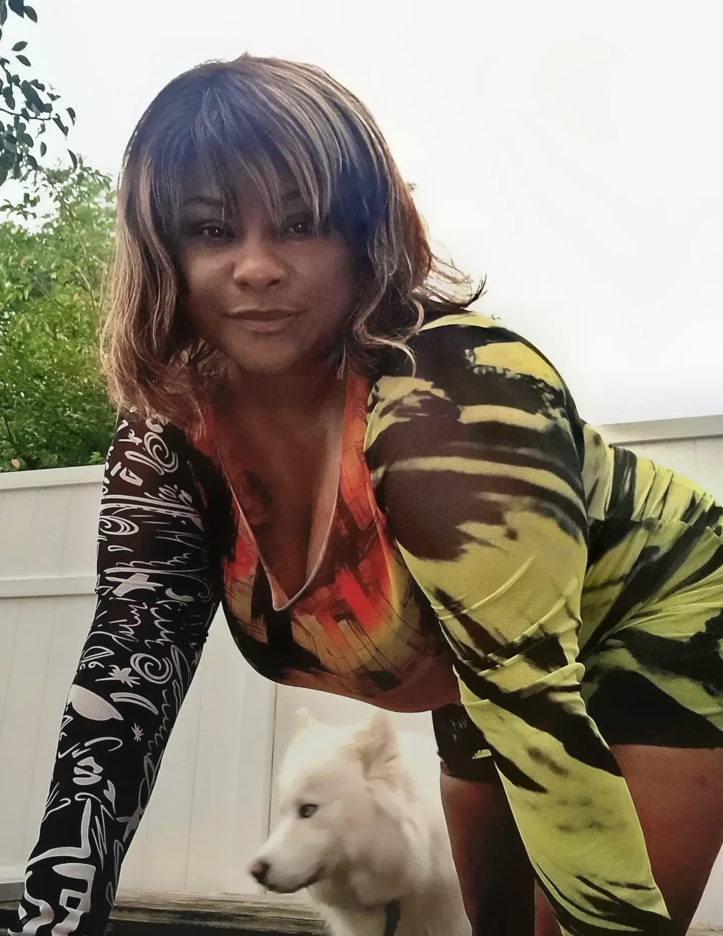 Leonette Dixon image