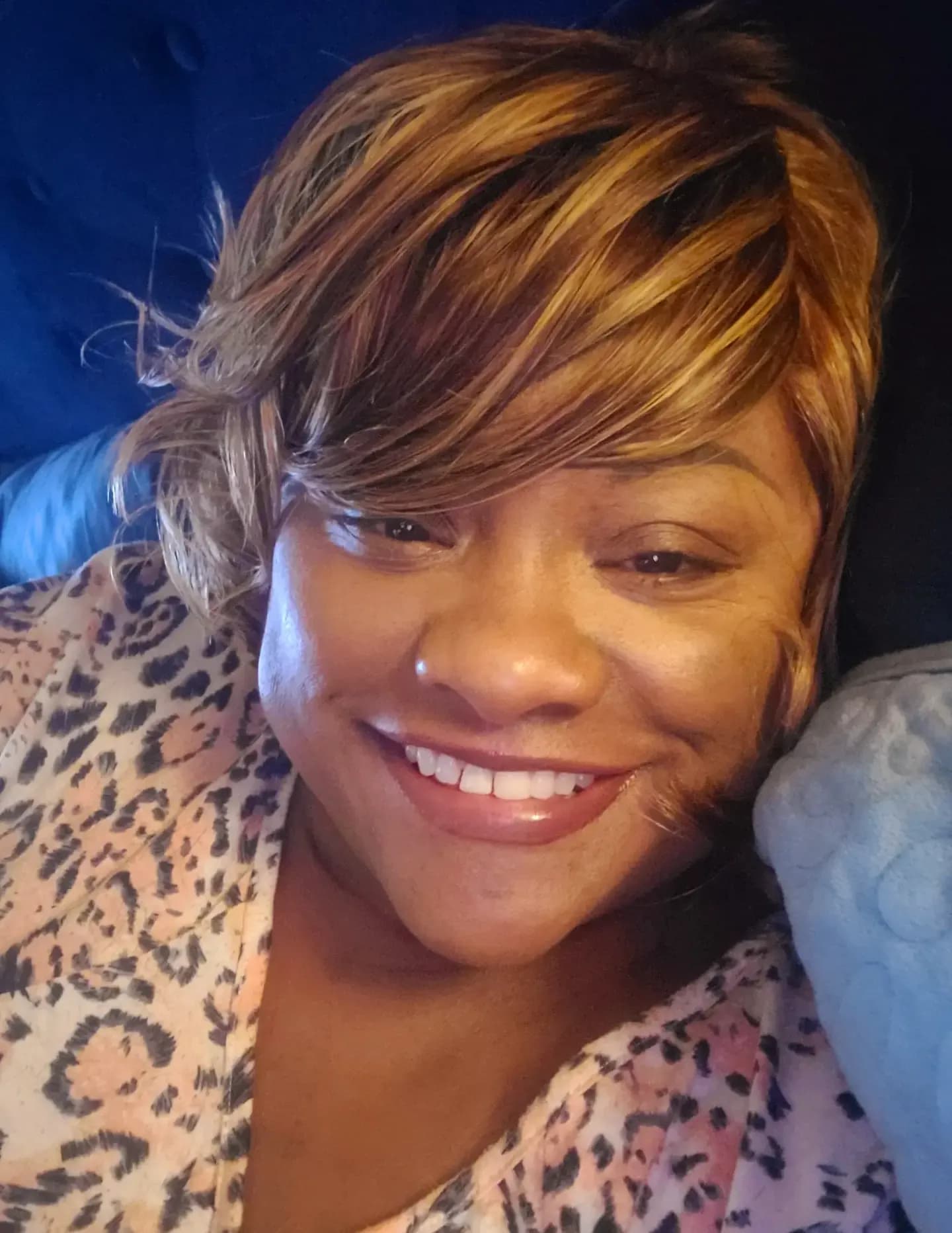 Leonette Dixon image