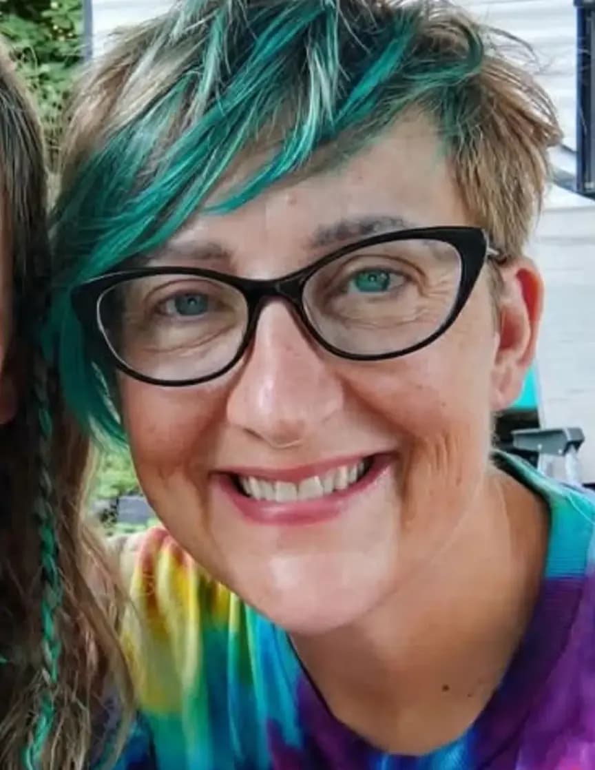 Nicole Dye image