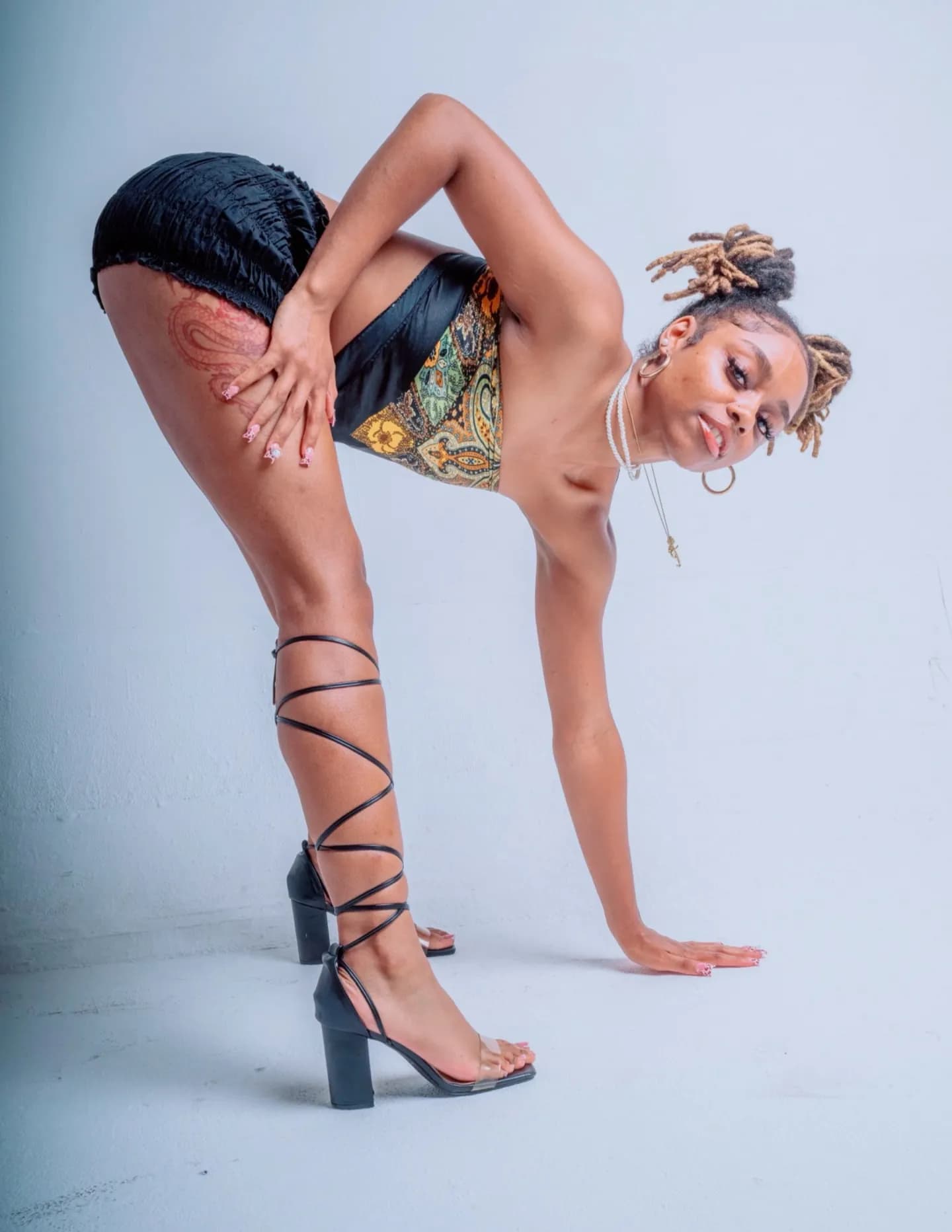 Teedonmodel image