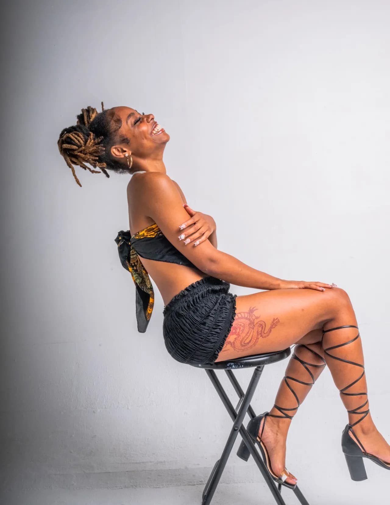 Teedonmodel image