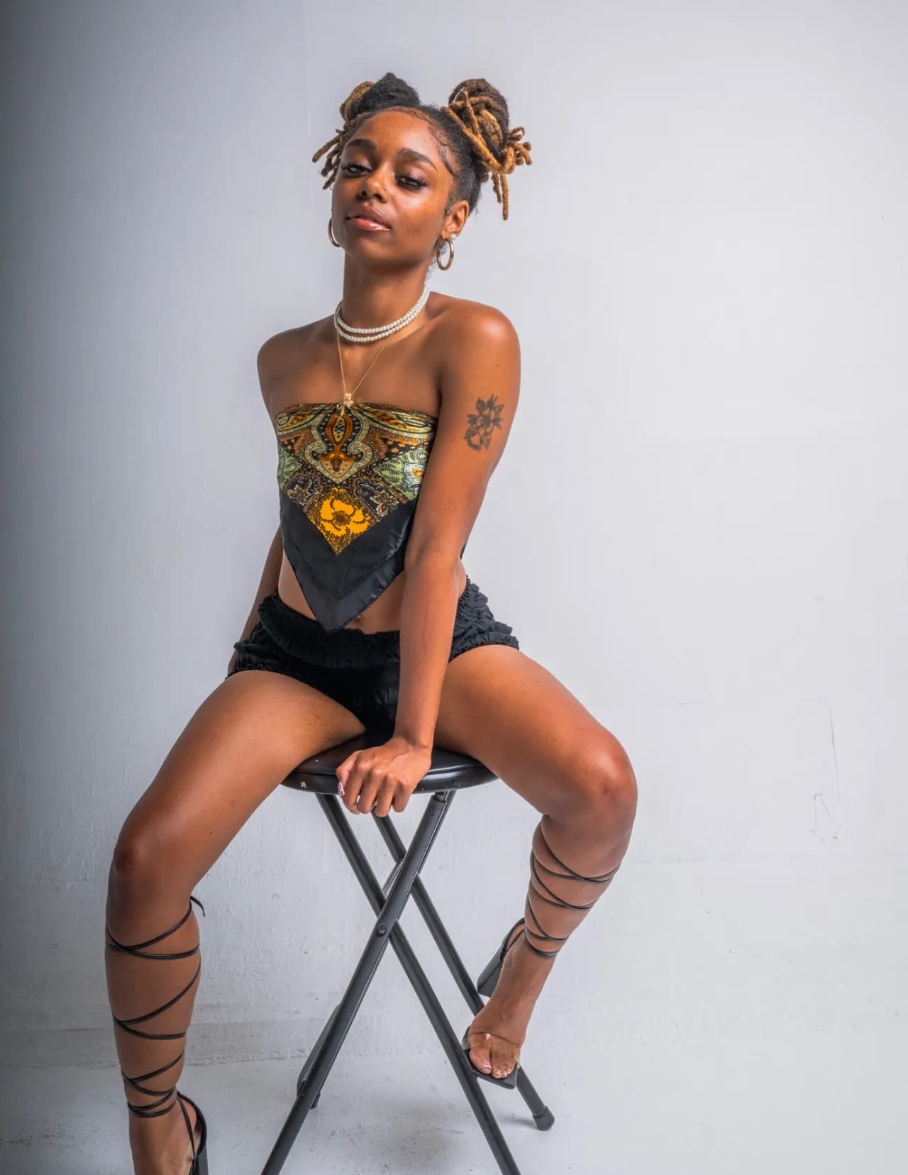Teedonmodel image