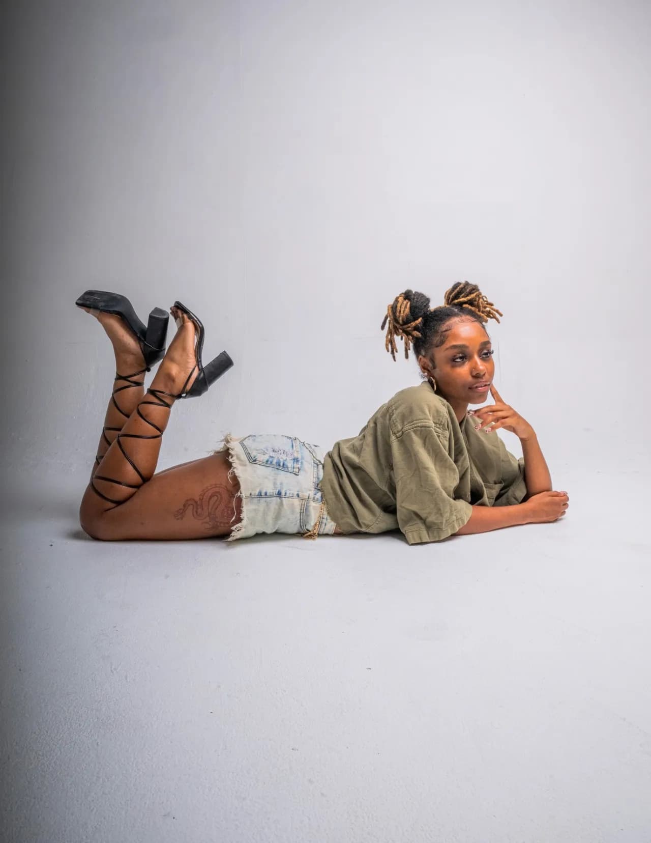 Teedonmodel image