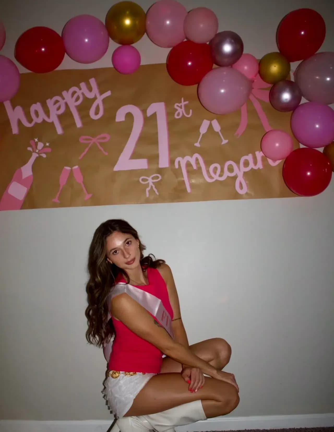 Megan image