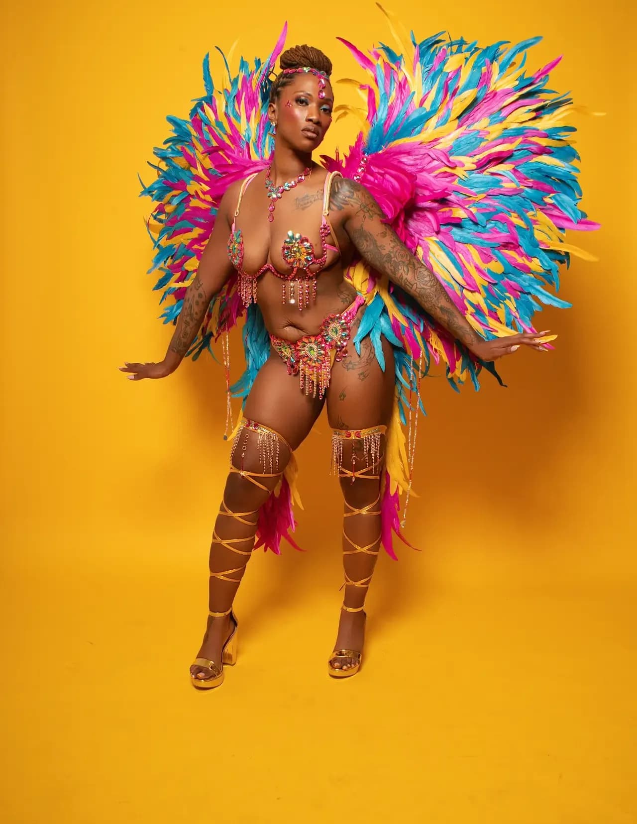 DeeNicole image