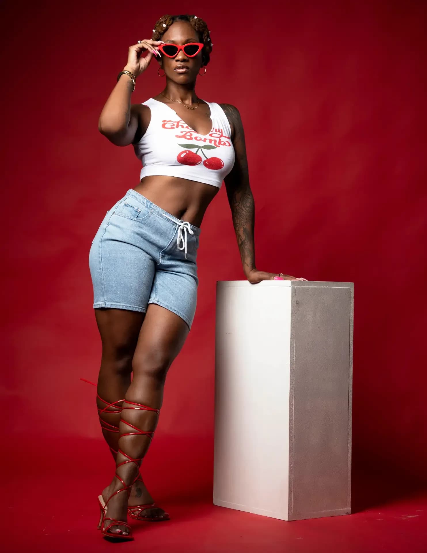 DeeNicole image