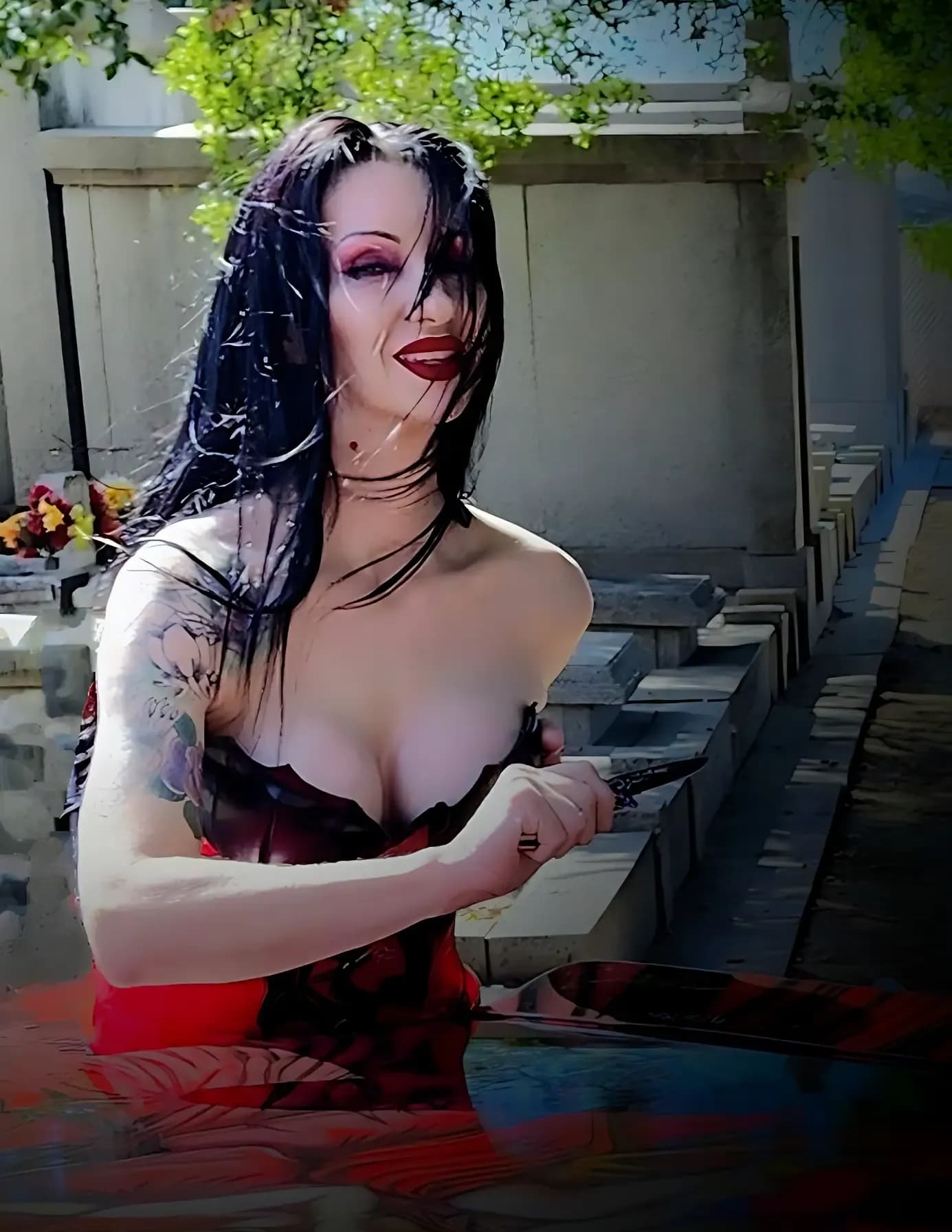 Ruby Fairlane image