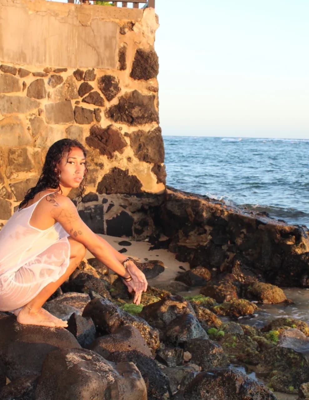Princess Heaven Baez image
