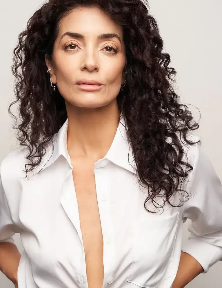Fernanda Espíndola image