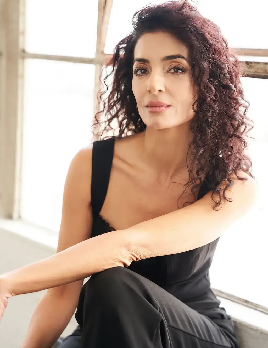 Fernanda Espíndola image