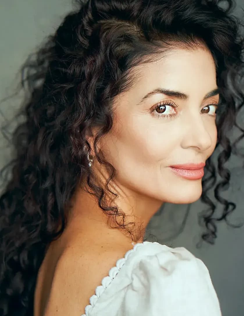 Fernanda Espíndola image