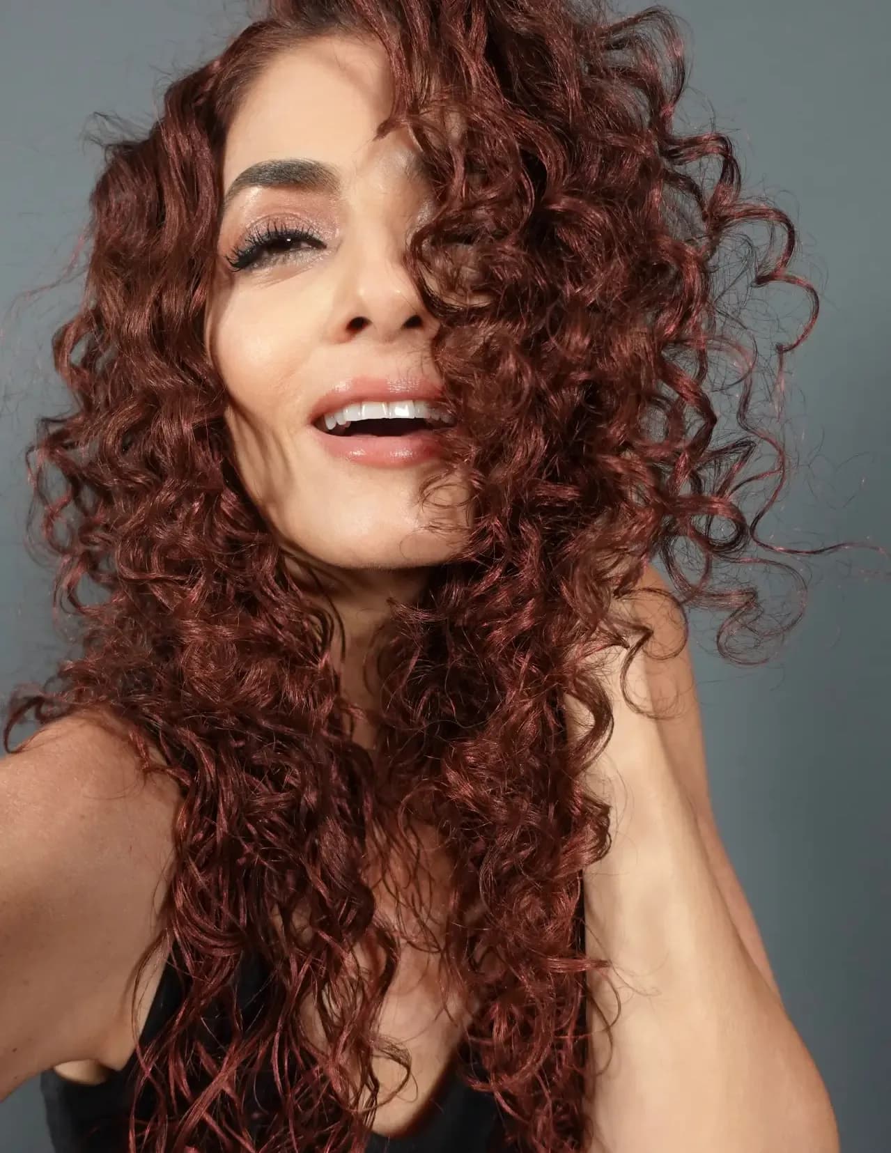 Fernanda Espíndola image