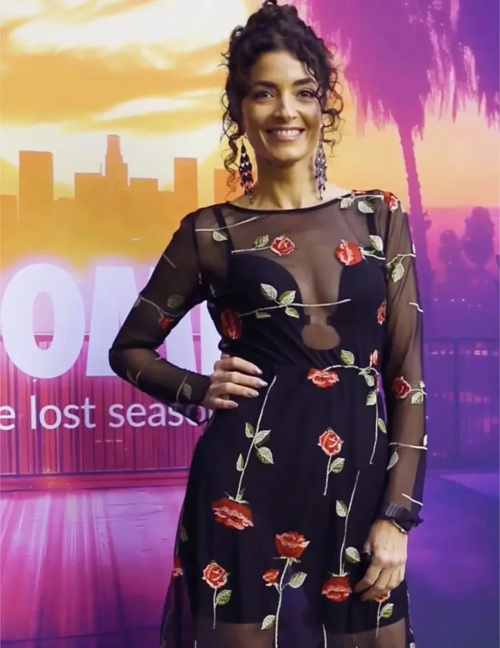 Fernanda Espíndola image