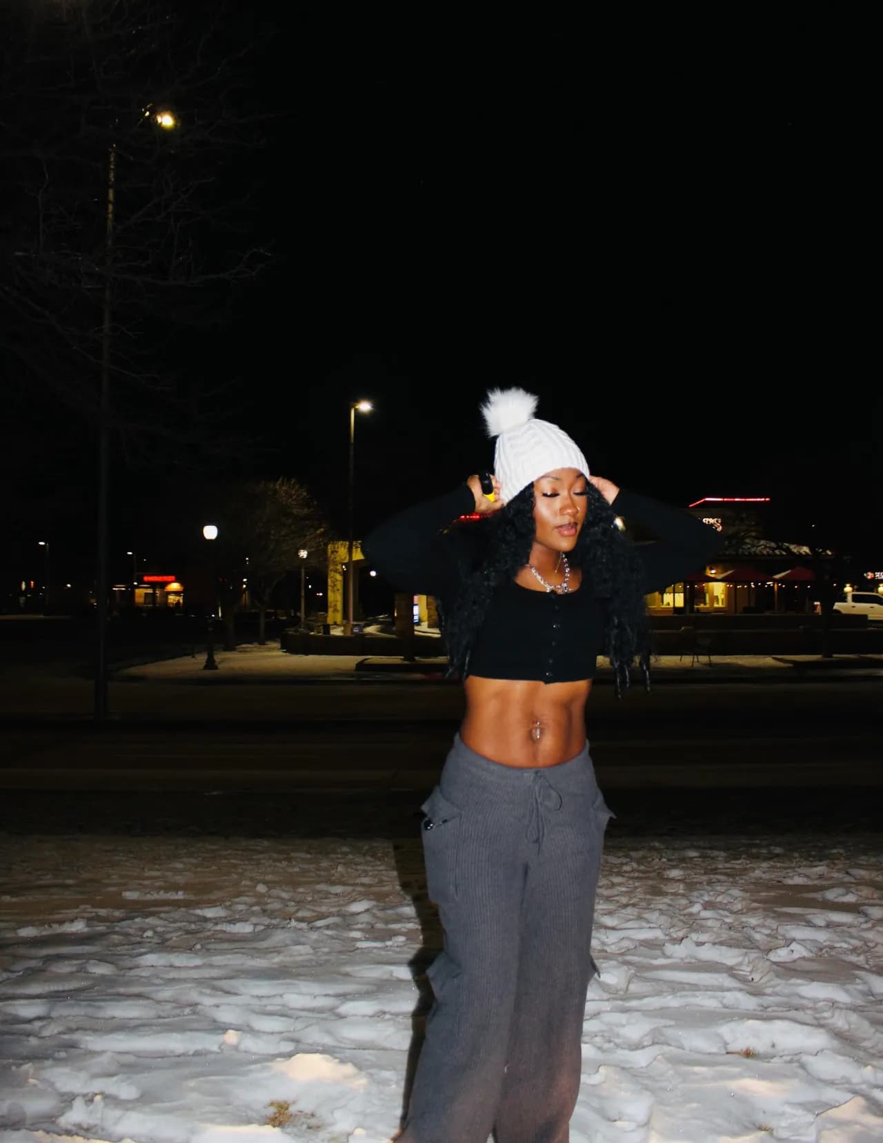 Kyla Williams image