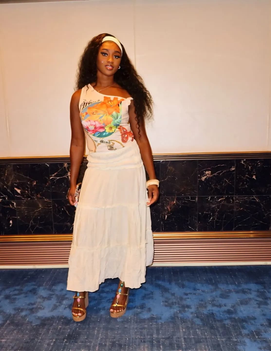 Shanice brown image