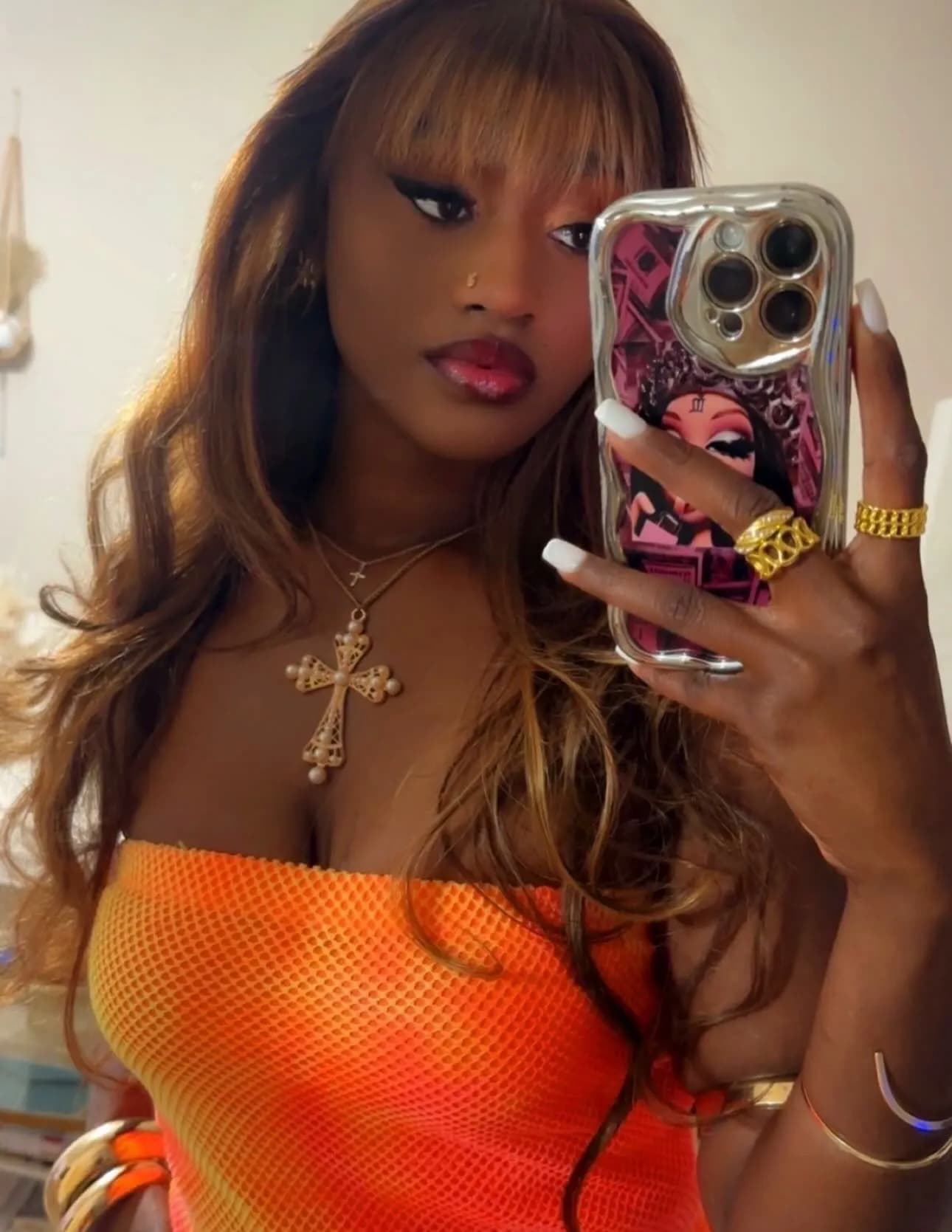 Shanice brown image