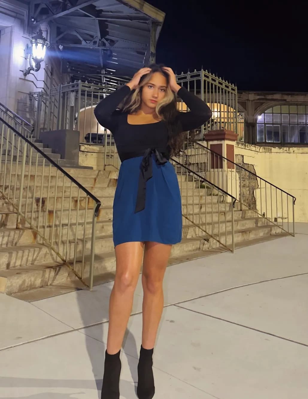 andreaarrivera image