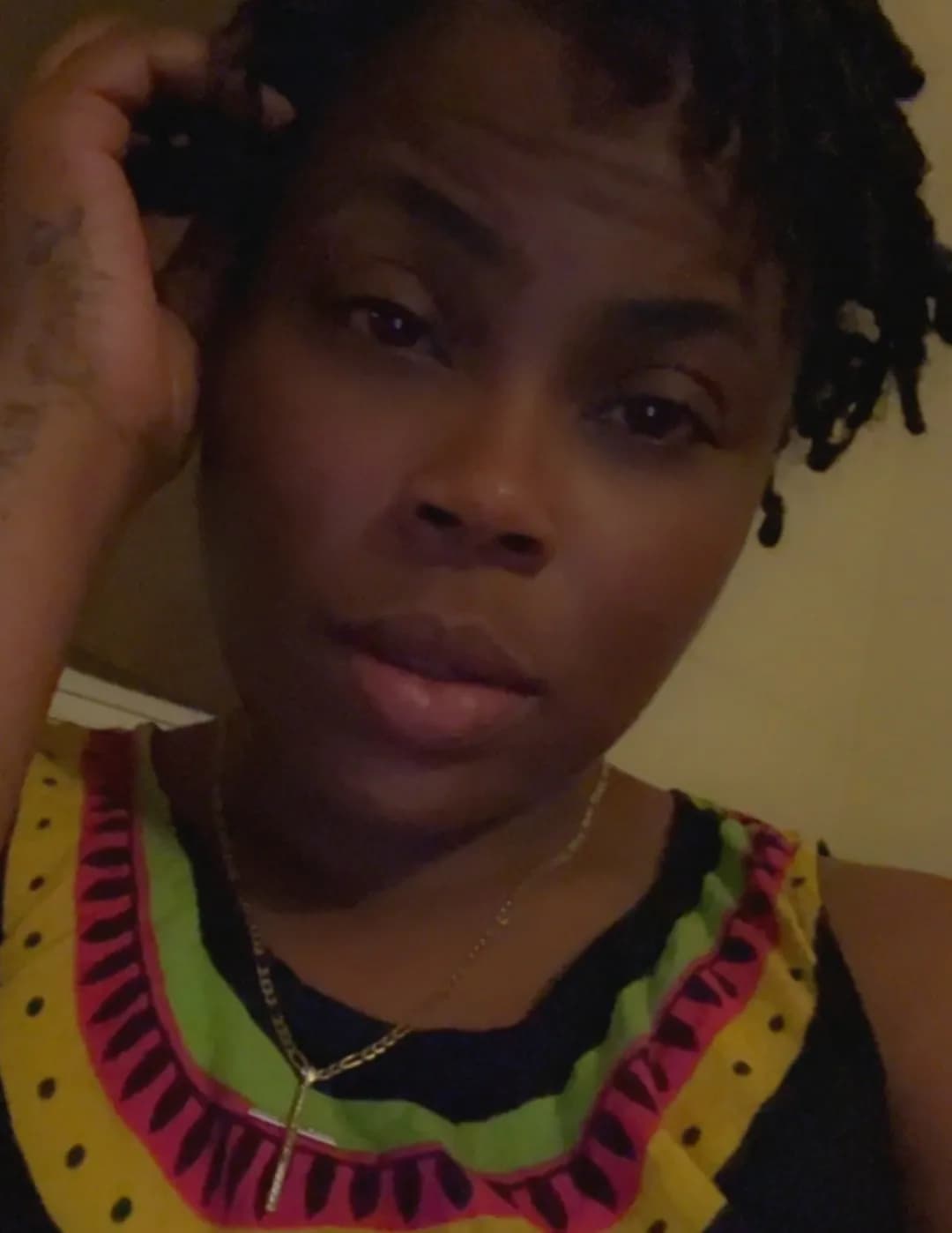 Shakira Hughes image