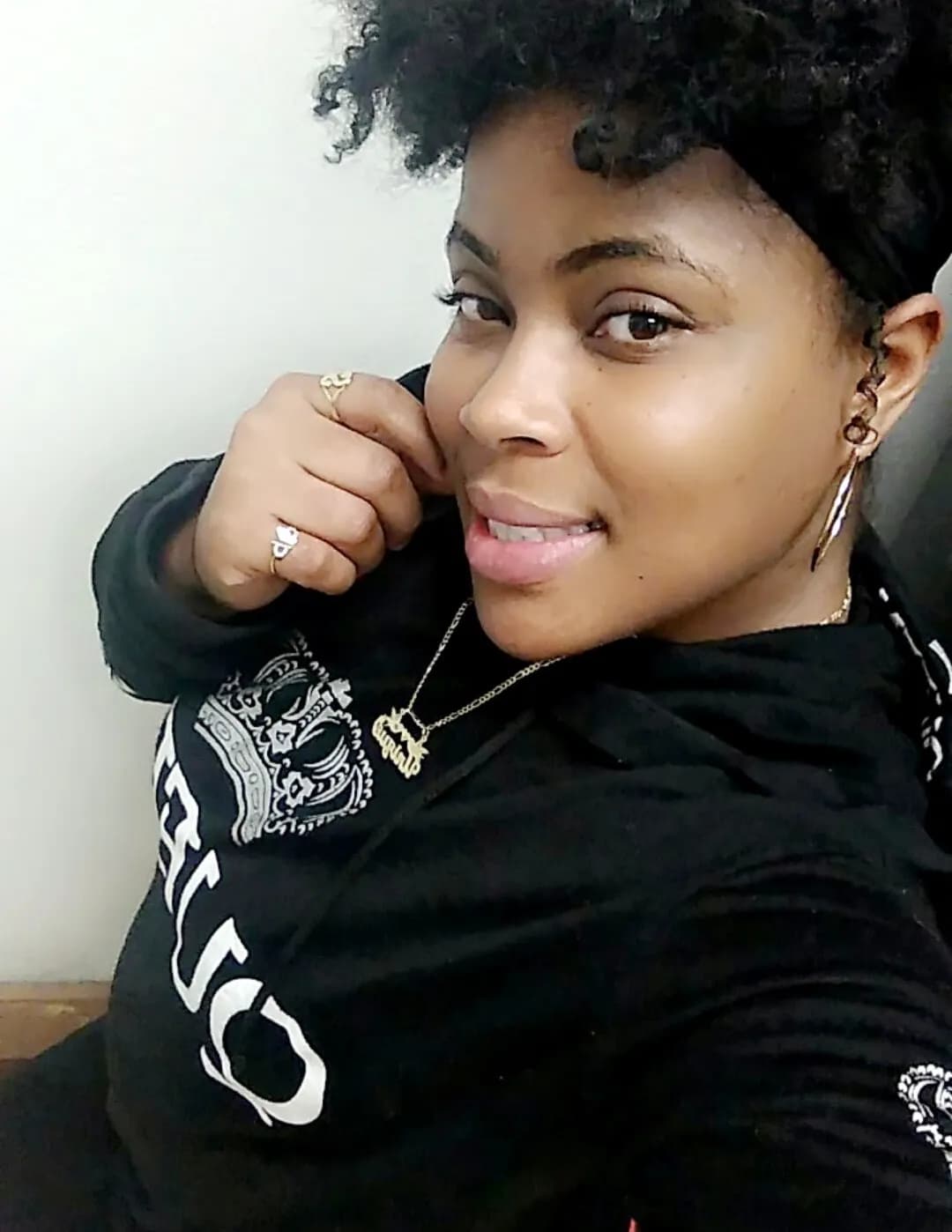 Shakira Hughes image