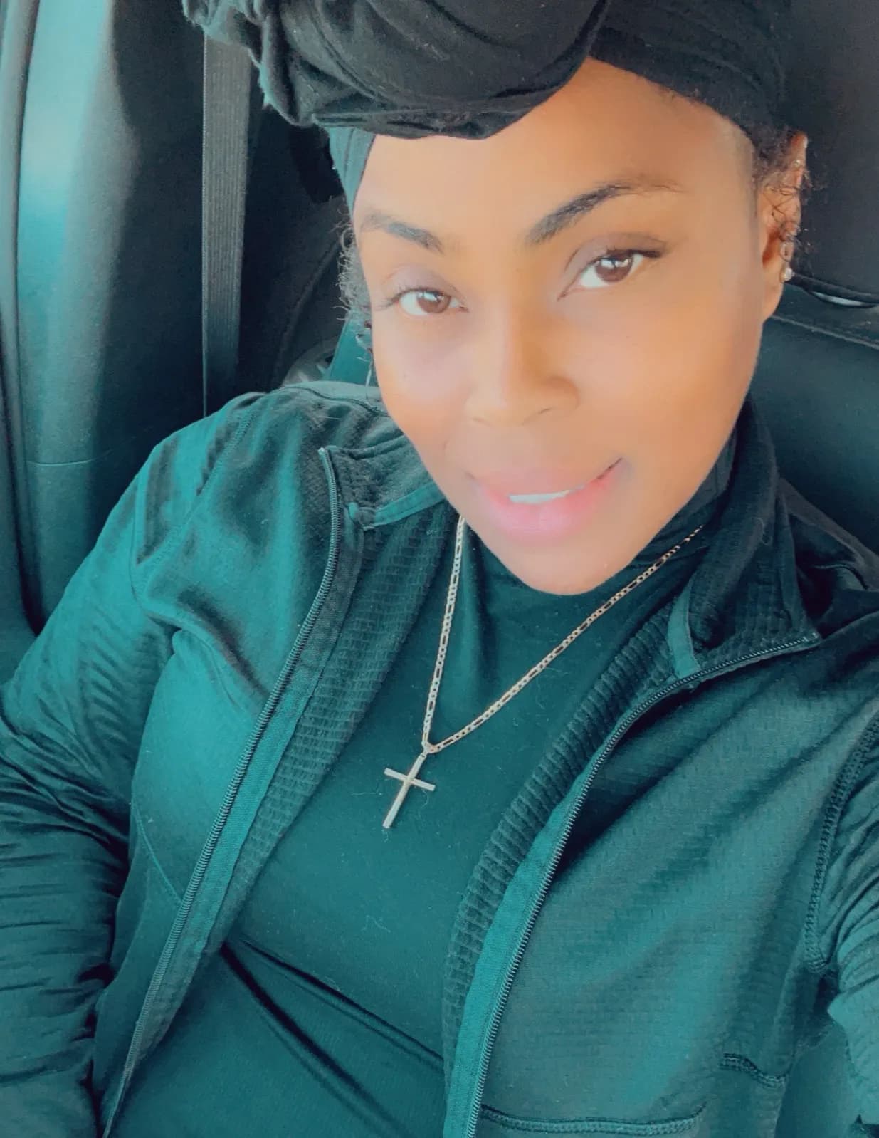 Shakira Hughes image
