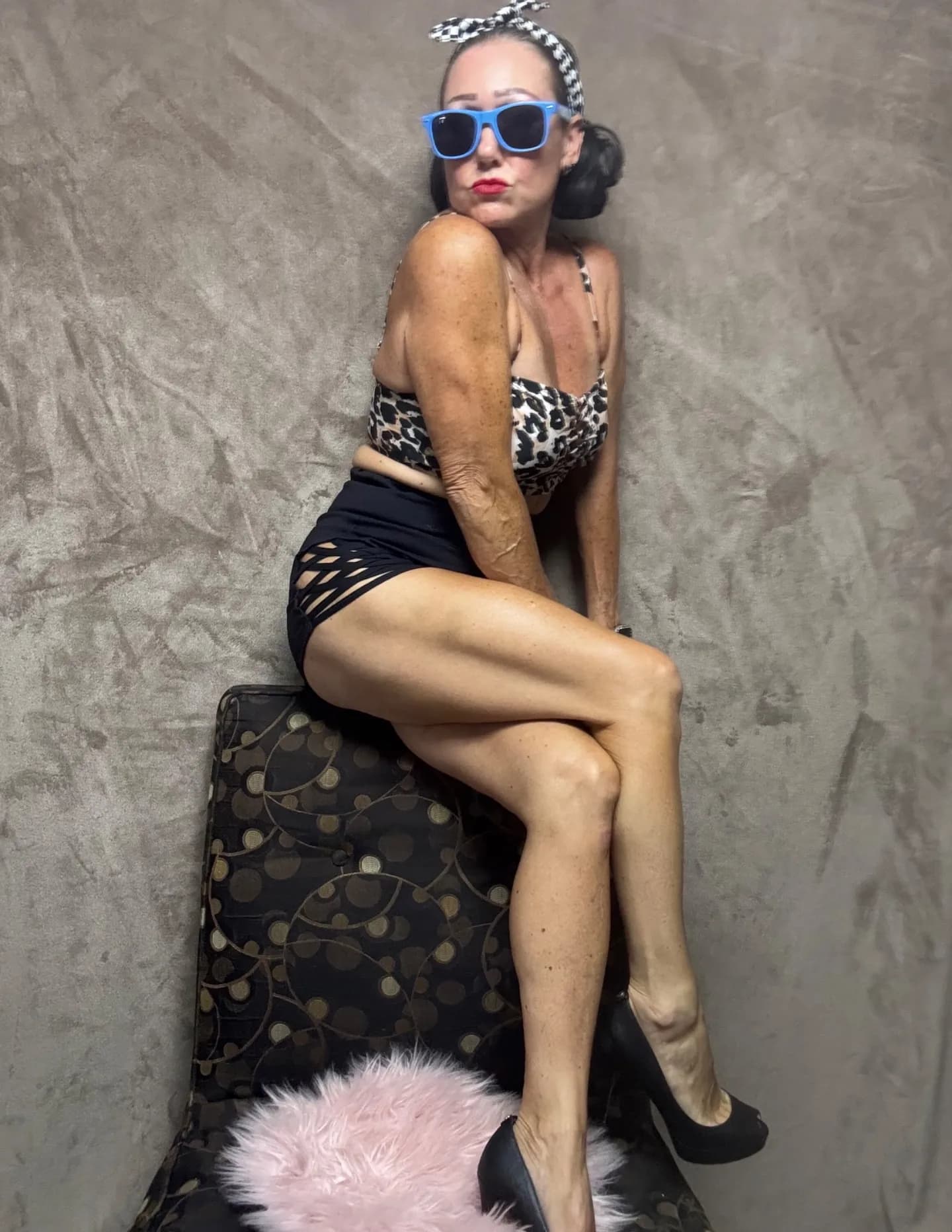 Miss Kitty image