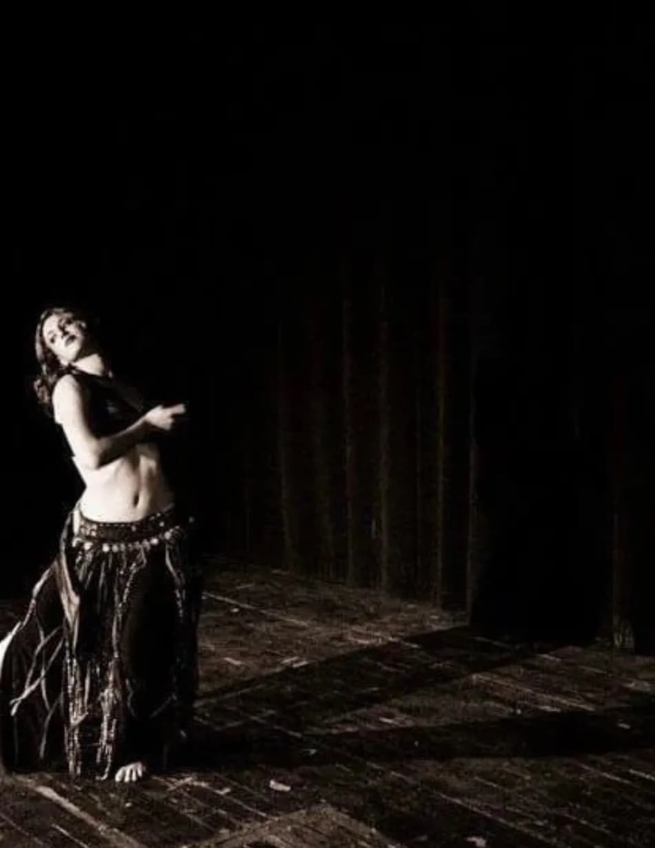Grace Weisman image