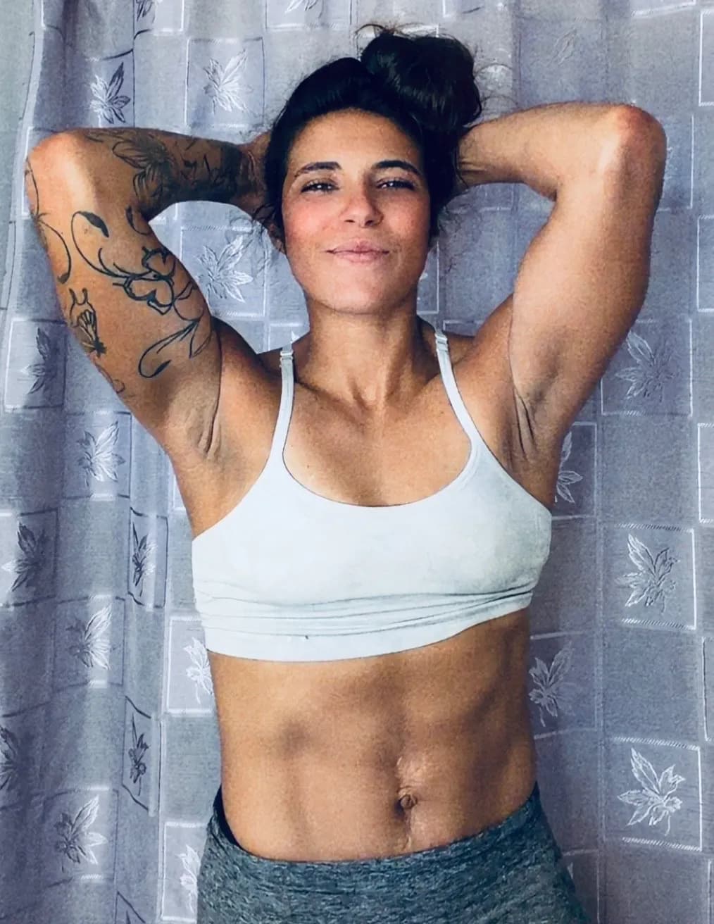 Shawnee Barker image