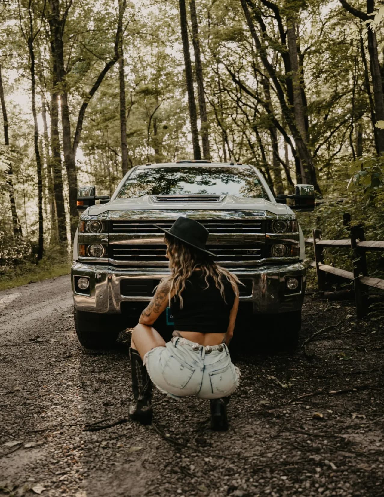 Elaina Gibson image