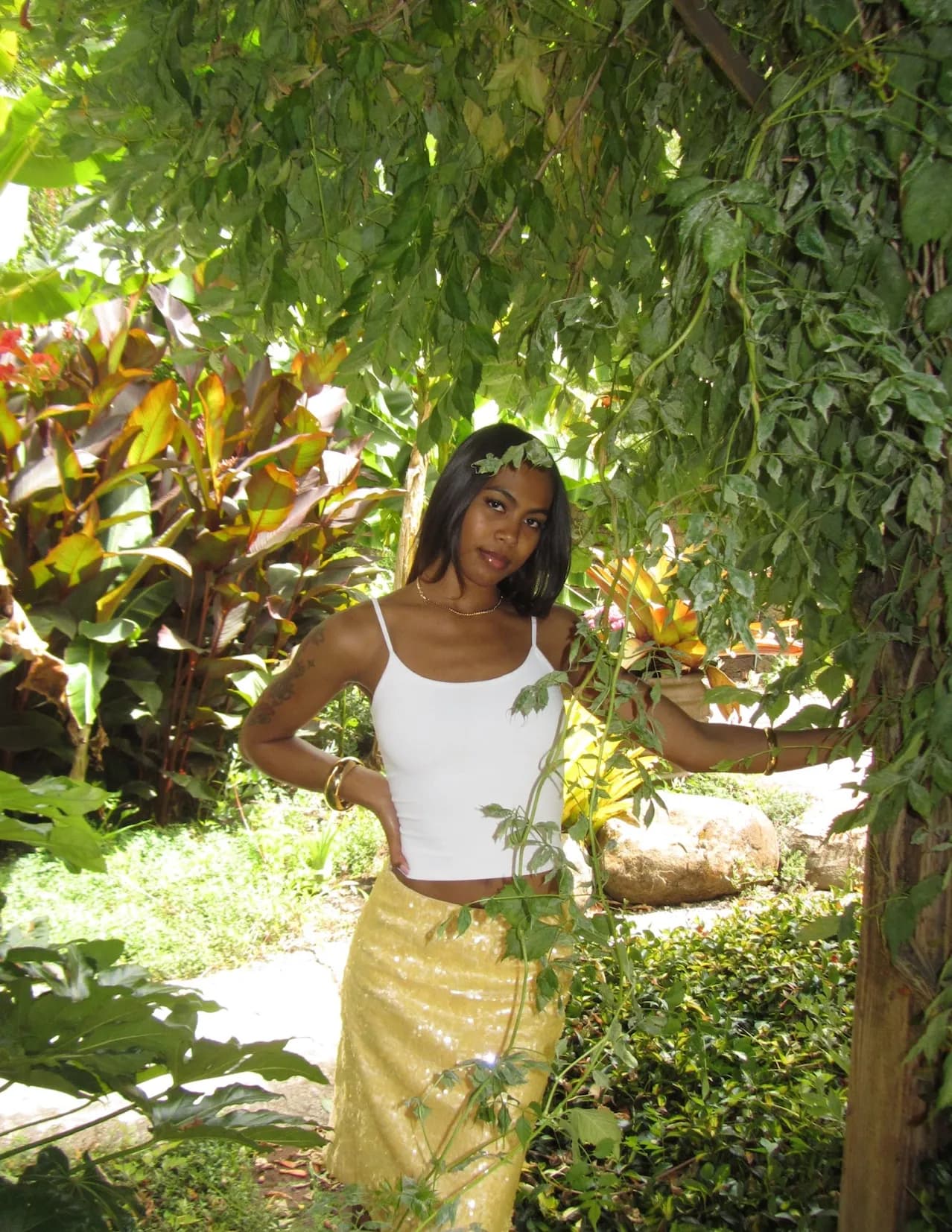 Maya Clark image