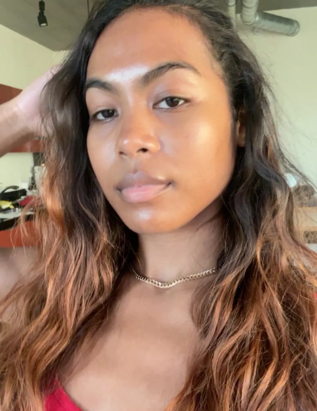 Maya Clark image