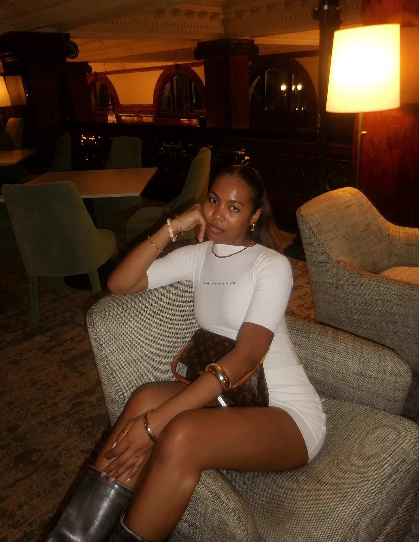 Maya Clark image