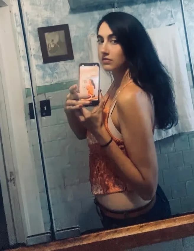Paige Marie image