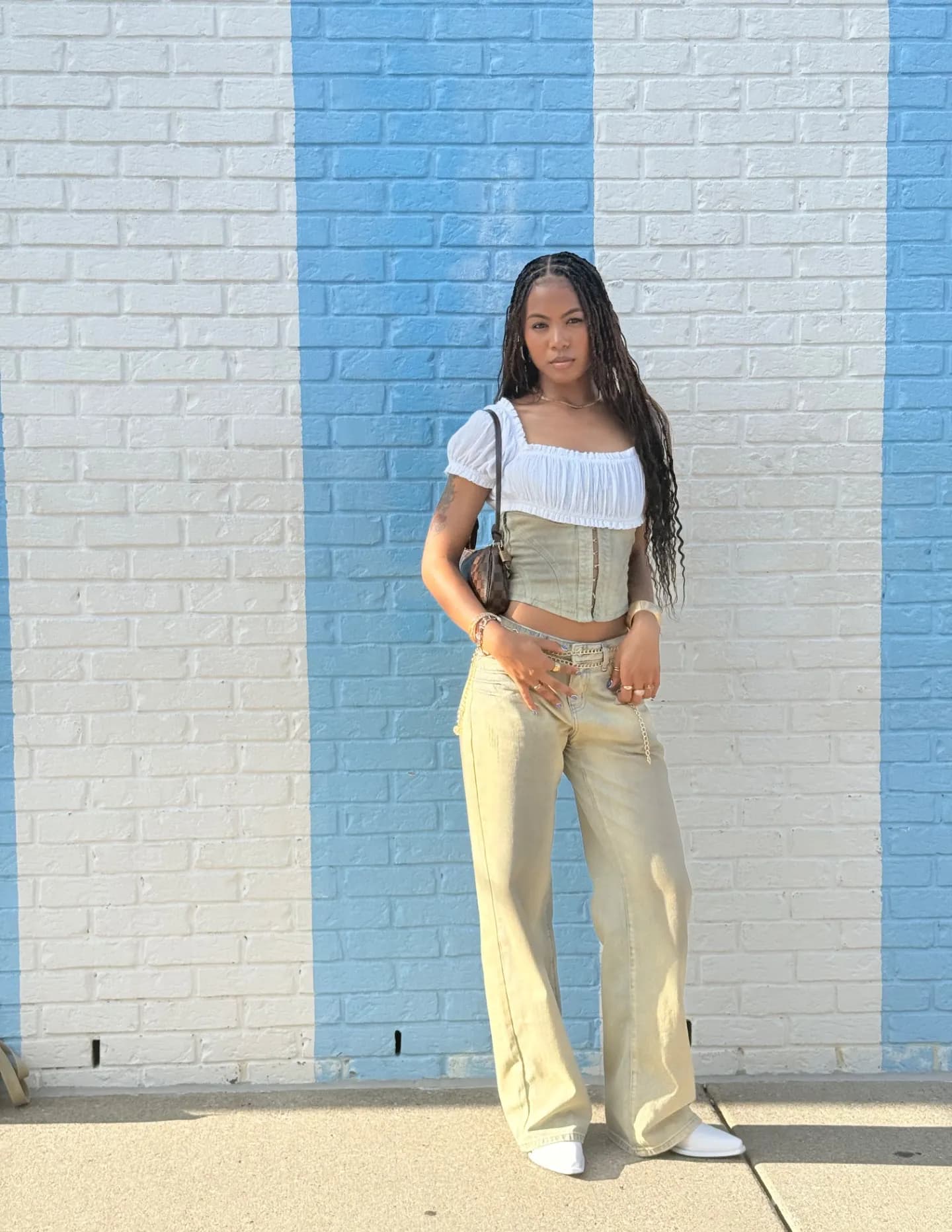 Maya Clark image
