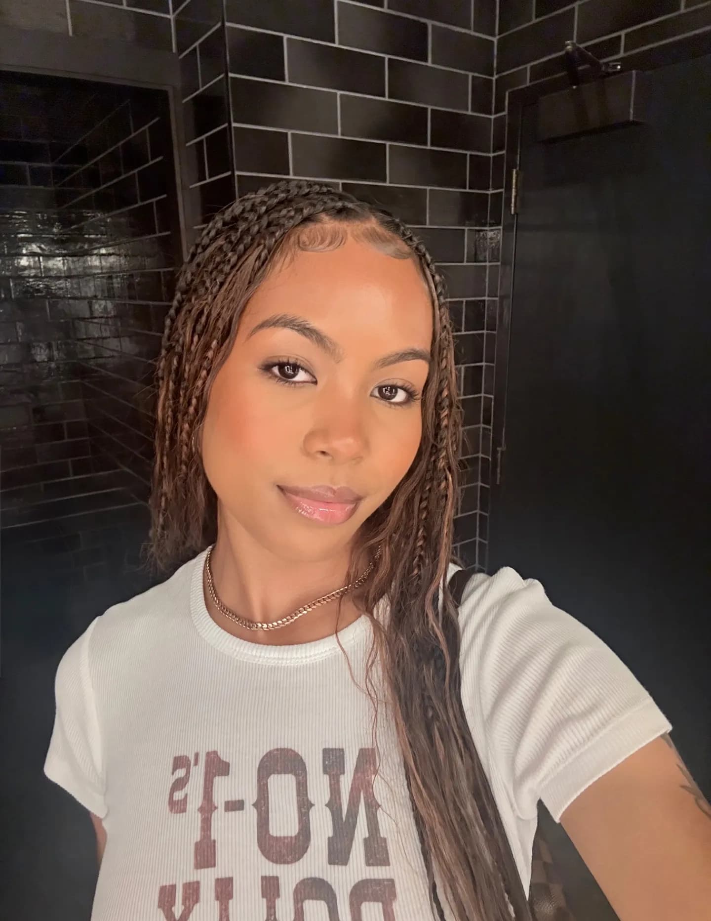 Maya Clark image