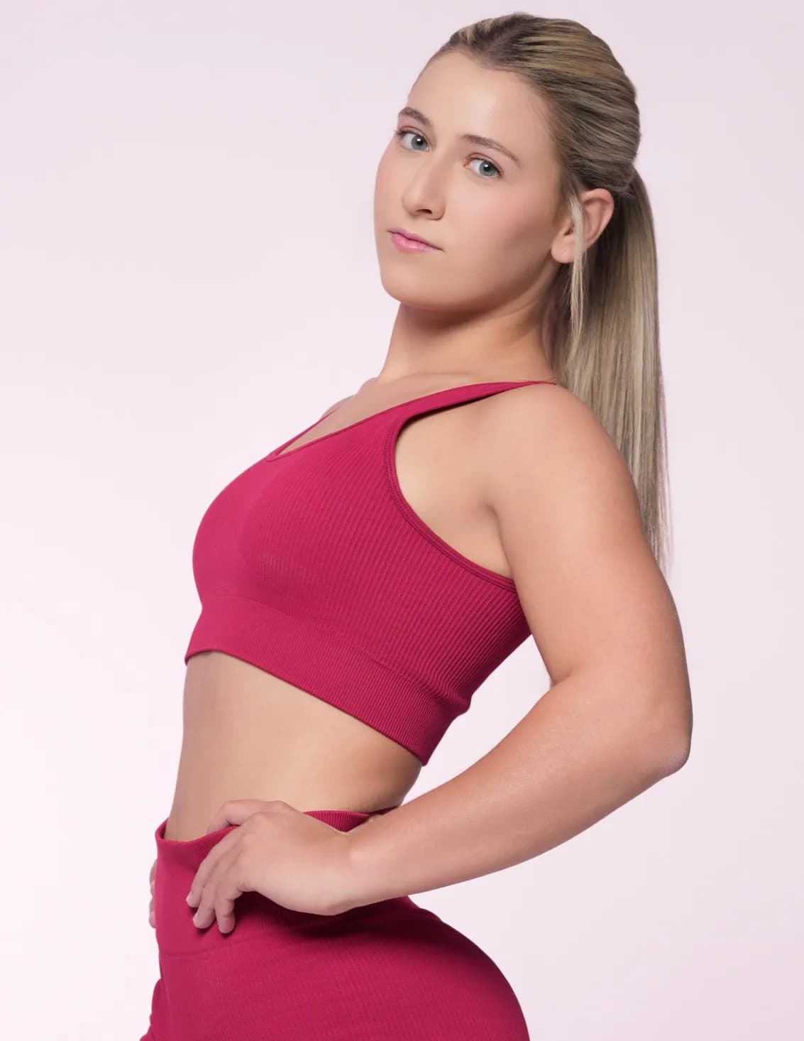 Catherine Hoff image