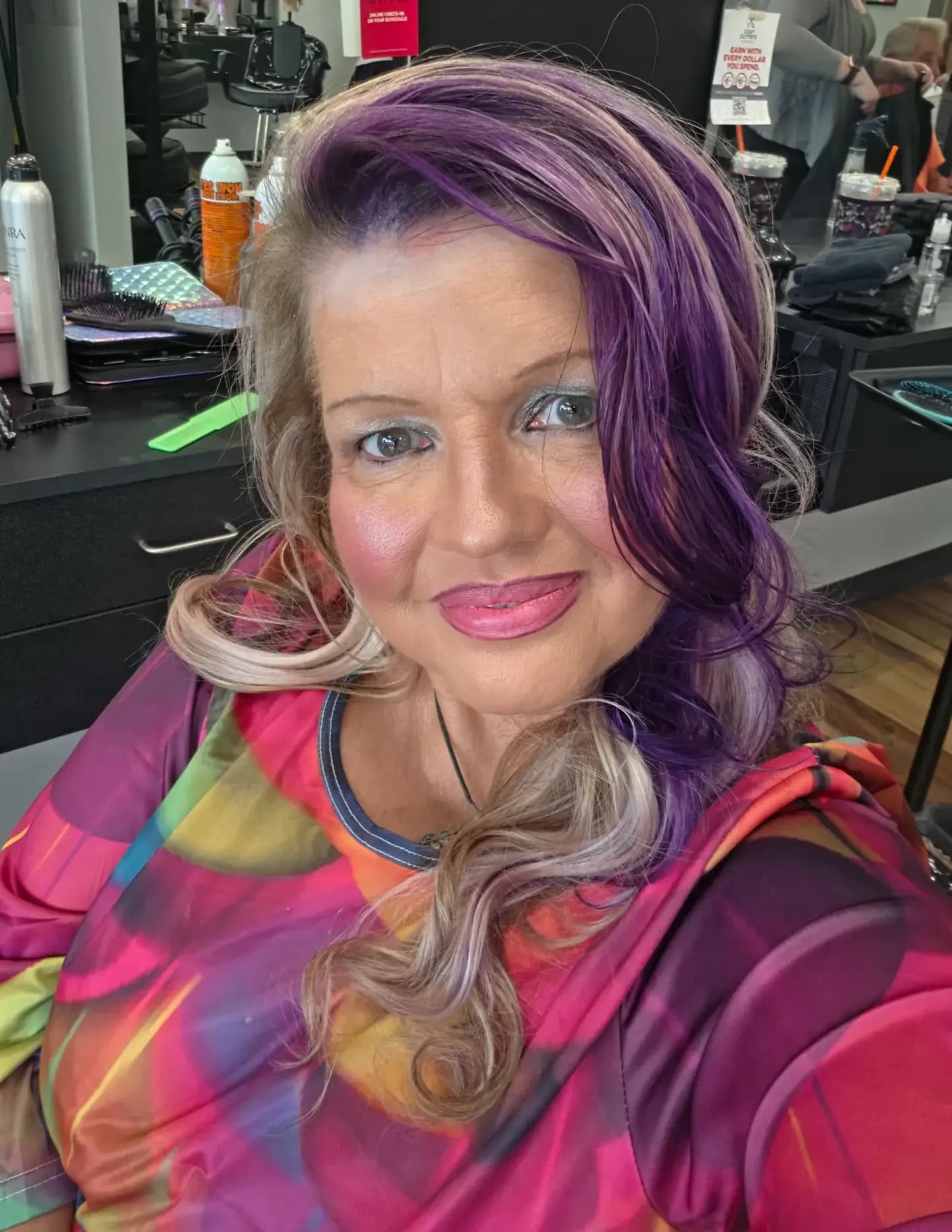 Rhonda Rae Feury image