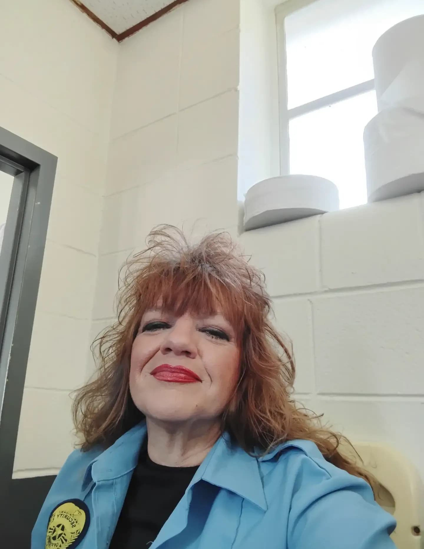 Amanda Wendy Huffman Dengler image