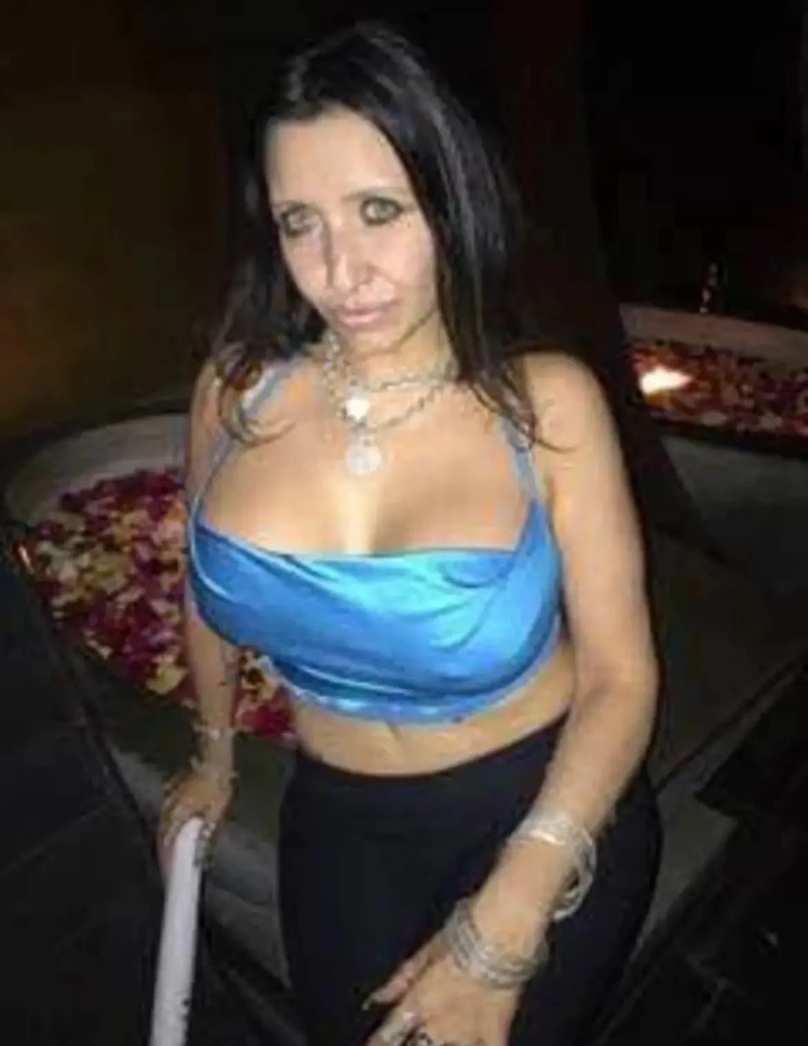 Consuelo Dinnel Ellis image