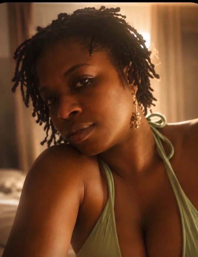 Ms. Tenoria Terry image