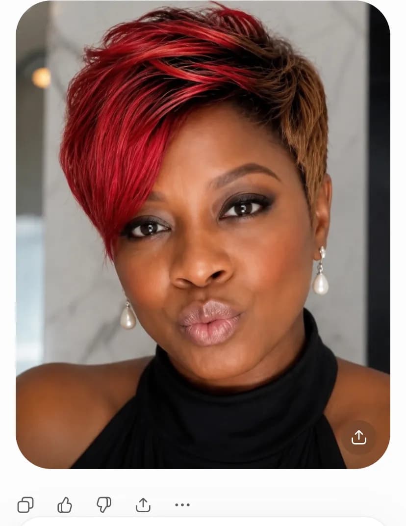 Ms. Tenoria Terry image
