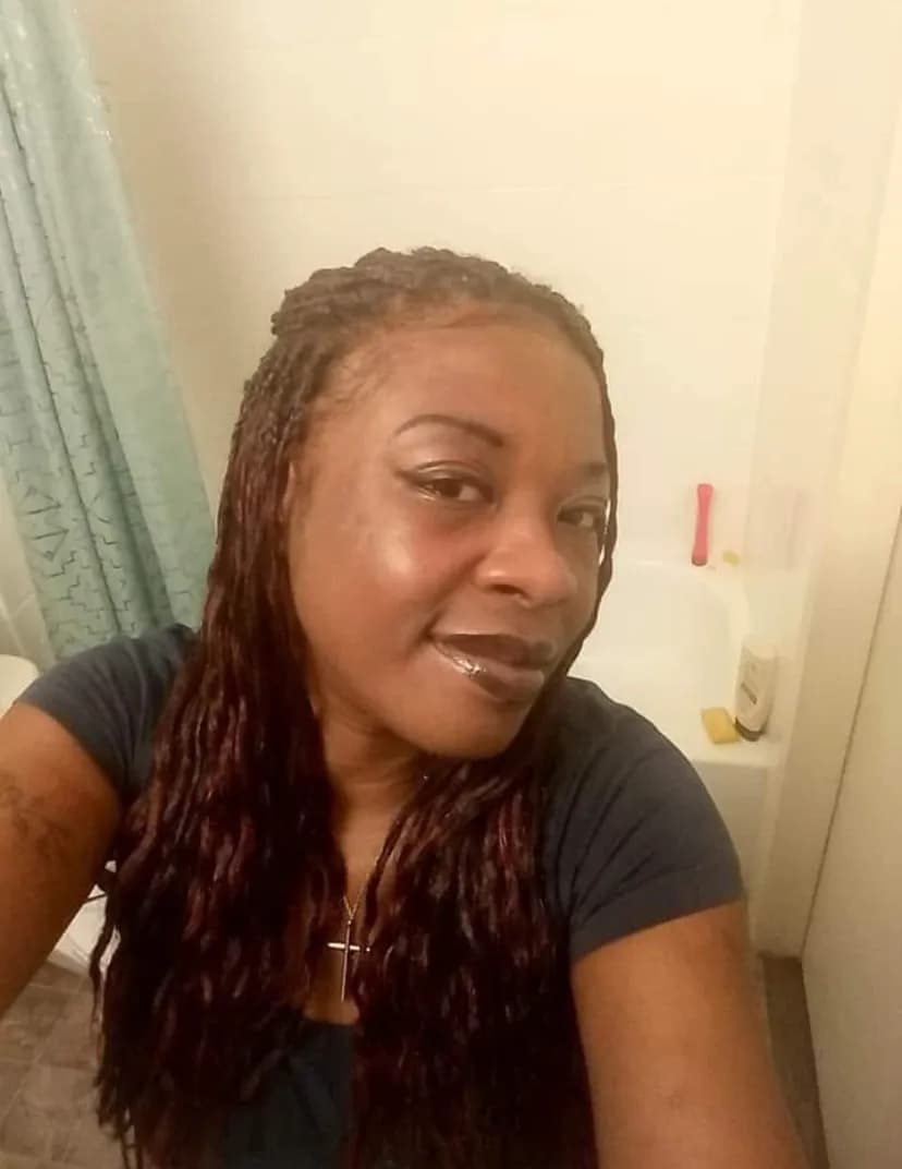 Ms. Tenoria Terry image