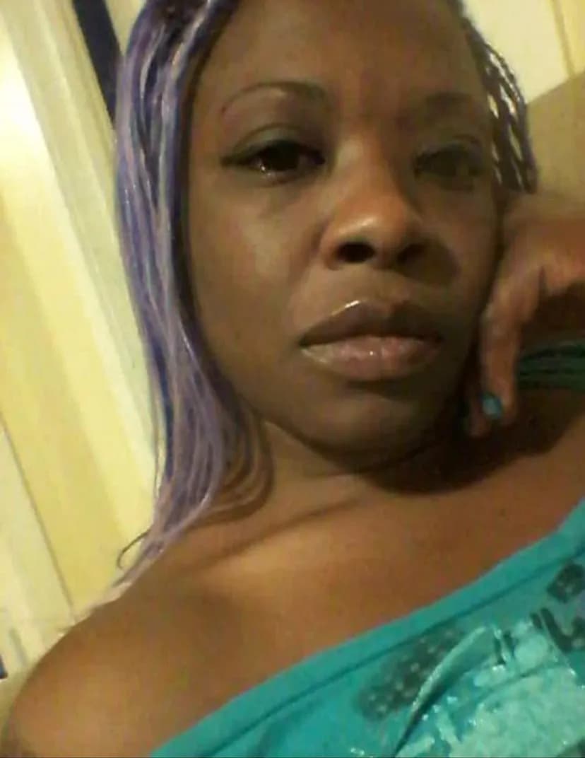 Ms. Tenoria Terry image
