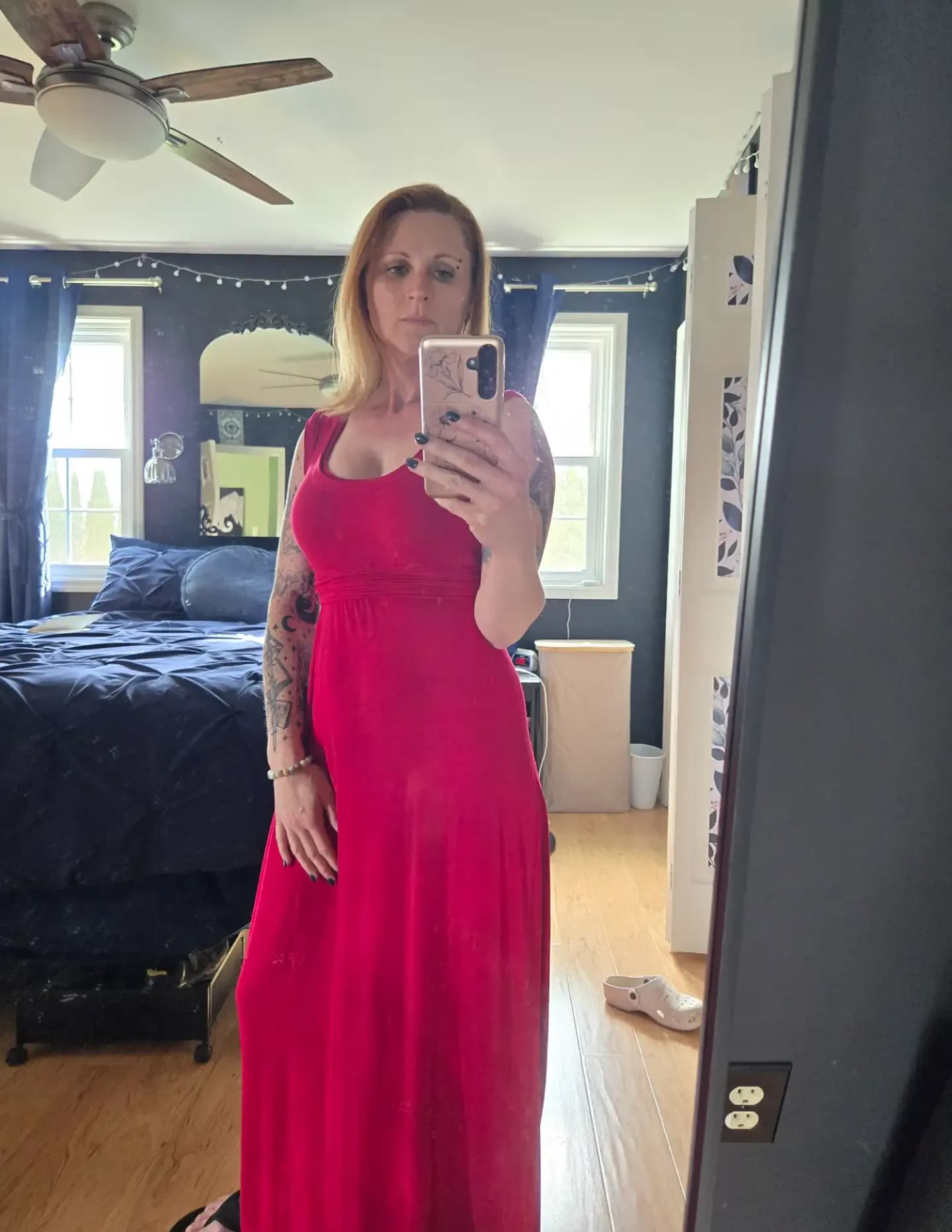 Christy image
