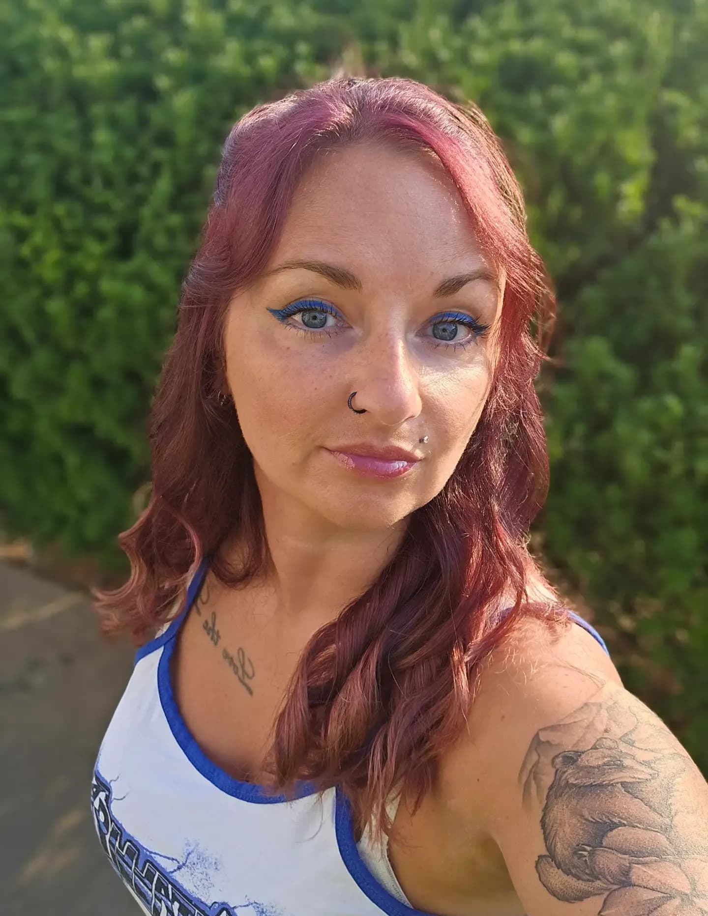 Amanda Cullum image